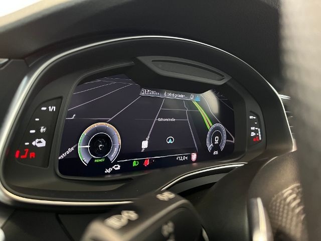 Audi A6 Avant S-line 55 TFSI e quattro S tronic foto 14