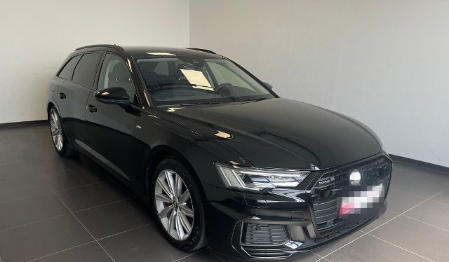 Audi A6 Avant S-line 55 TFSI e quattro S tronic foto 3