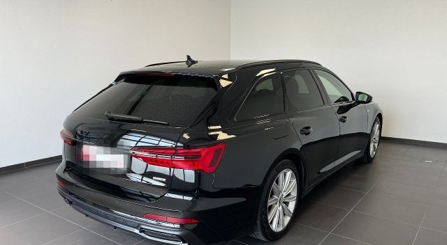 Audi A6 Avant S-line 55 TFSI e quattro S tronic foto 5