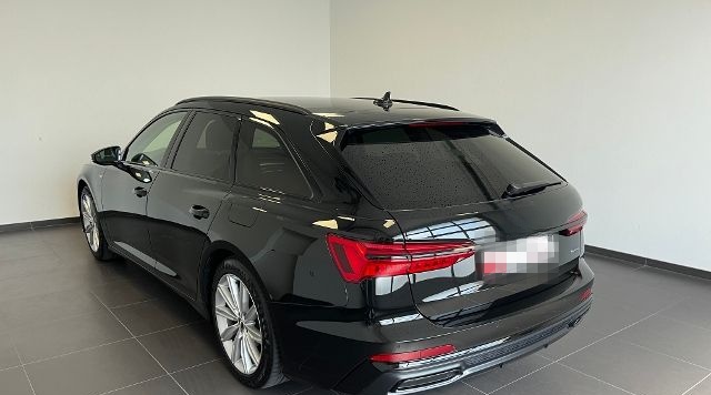 Audi A6 Avant S-line 55 TFSI e quattro S tronic foto 6