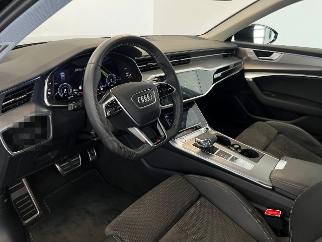 Audi A6 Avant S-line 55 TFSI e quattro S tronic foto 9