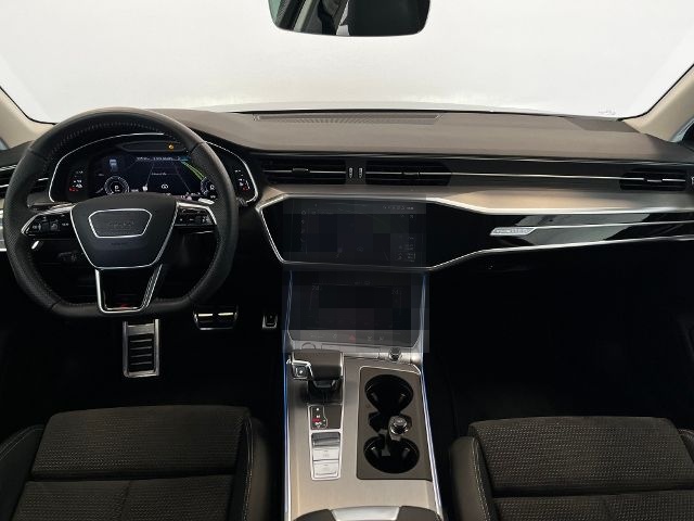 Audi A6 Avant S-line 55 TFSI e quattro S tronic foto 10