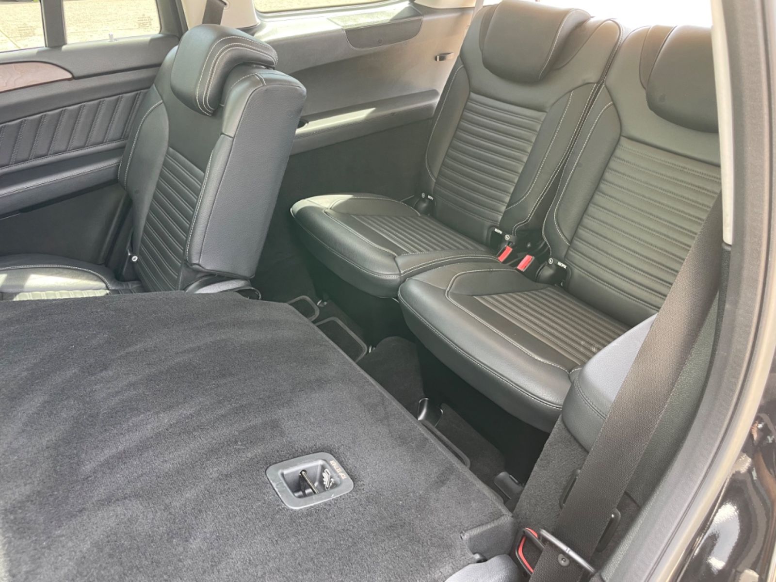 Mercedes-Benz GLS 350 d 4M AMG PANO STHZ AHK 7SIT 20´ foto 11