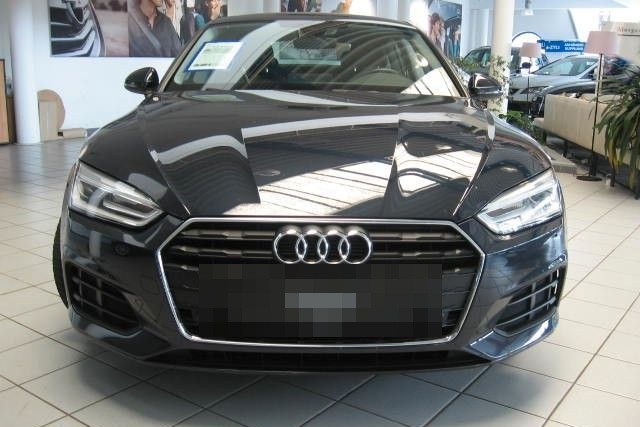 Audi A5 2.0 TDI Sportback S-Tronic NAVI/LEDER/SHZ/PDC foto 2