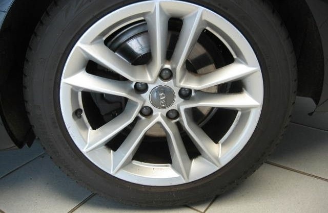 Audi A5 2.0 TDI Sportback S-Tronic NAVI/LEDER/SHZ/PDC foto 11