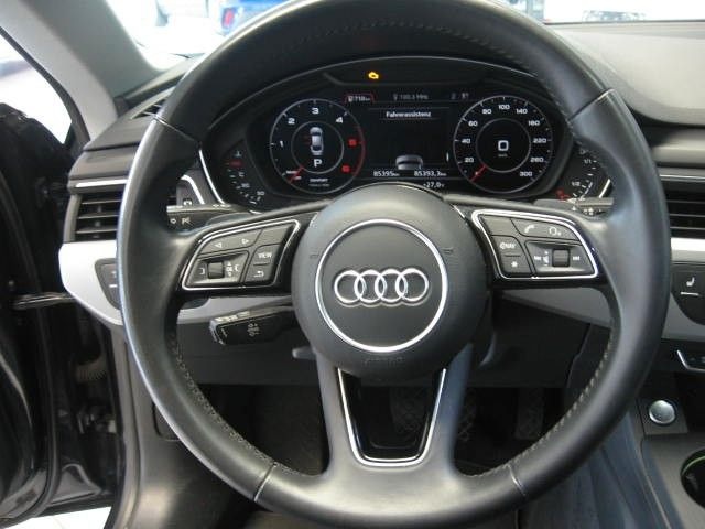 Audi A5 2.0 TDI Sportback S-Tronic NAVI/LEDER/SHZ/PDC foto 12