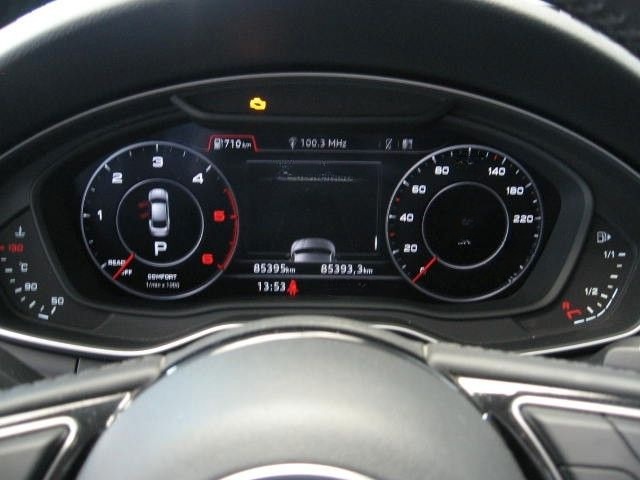 Audi A5 2.0 TDI Sportback S-Tronic NAVI/LEDER/SHZ/PDC foto 14