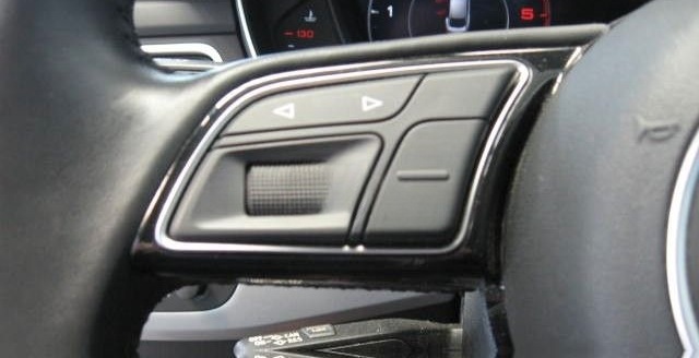 Audi A5 2.0 TDI Sportback S-Tronic NAVI/LEDER/SHZ/PDC foto 15