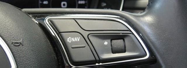 Audi A5 2.0 TDI Sportback S-Tronic NAVI/LEDER/SHZ/PDC foto 16