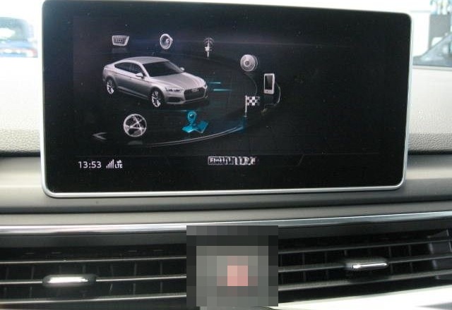 Audi A5 2.0 TDI Sportback S-Tronic NAVI/LEDER/SHZ/PDC foto 19