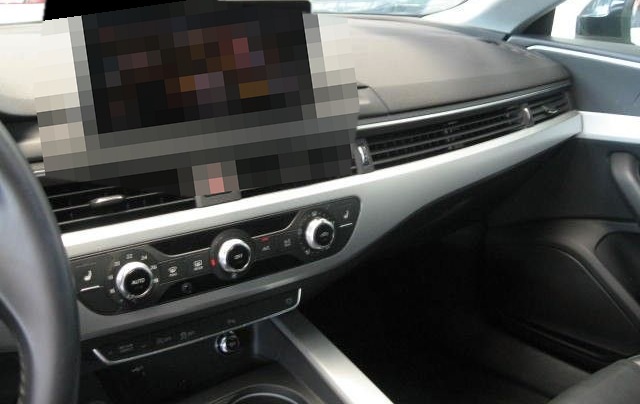 Audi A5 2.0 TDI Sportback S-Tronic NAVI/LEDER/SHZ/PDC foto 22