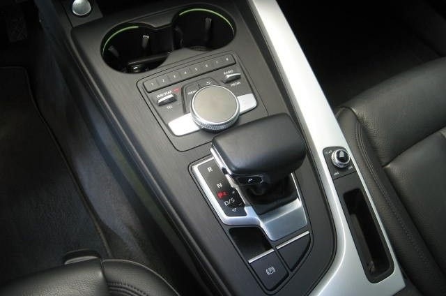 Audi A5 2.0 TDI Sportback S-Tronic NAVI/LEDER/SHZ/PDC foto 24