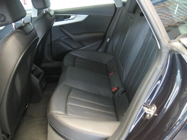 Audi A5 2.0 TDI Sportback S-Tronic NAVI/LEDER/SHZ/PDC foto 25