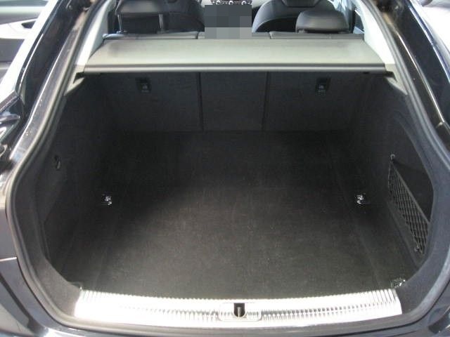 Audi A5 2.0 TDI Sportback S-Tronic NAVI/LEDER/SHZ/PDC foto 26