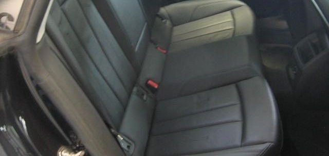 Audi A5 2.0 TDI Sportback S-Tronic NAVI/LEDER/SHZ/PDC foto 27