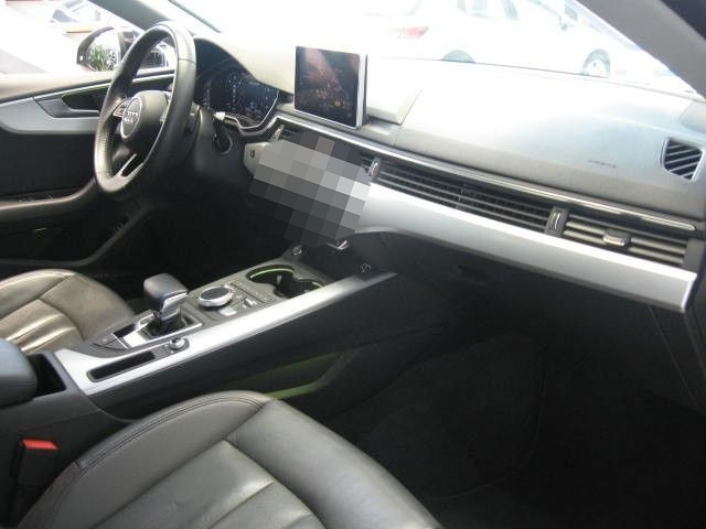 Audi A5 2.0 TDI Sportback S-Tronic NAVI/LEDER/SHZ/PDC foto 28