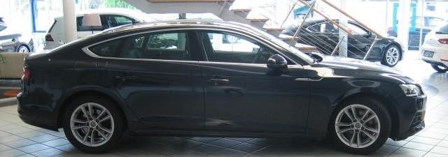 Audi A5 2.0 TDI Sportback S-Tronic NAVI/LEDER/SHZ/PDC foto 4