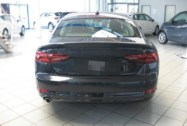 Audi A5 2.0 TDI Sportback S-Tronic NAVI/LEDER/SHZ/PDC foto 6
