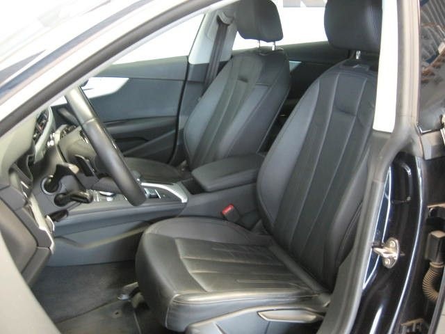 Audi A5 2.0 TDI Sportback S-Tronic NAVI/LEDER/SHZ/PDC foto 9