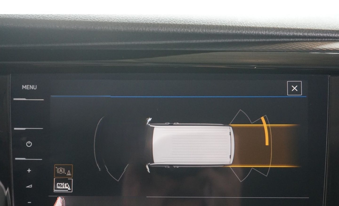 Volkswagen T6.1 Multivan TDI*204PS DSG AHK Leder Navi SHZ foto 13