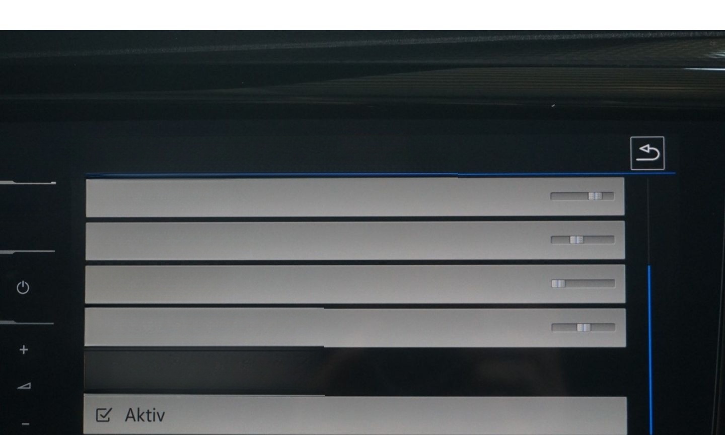 Volkswagen T6.1 Multivan TDI*204PS DSG AHK Leder Navi SHZ foto 15