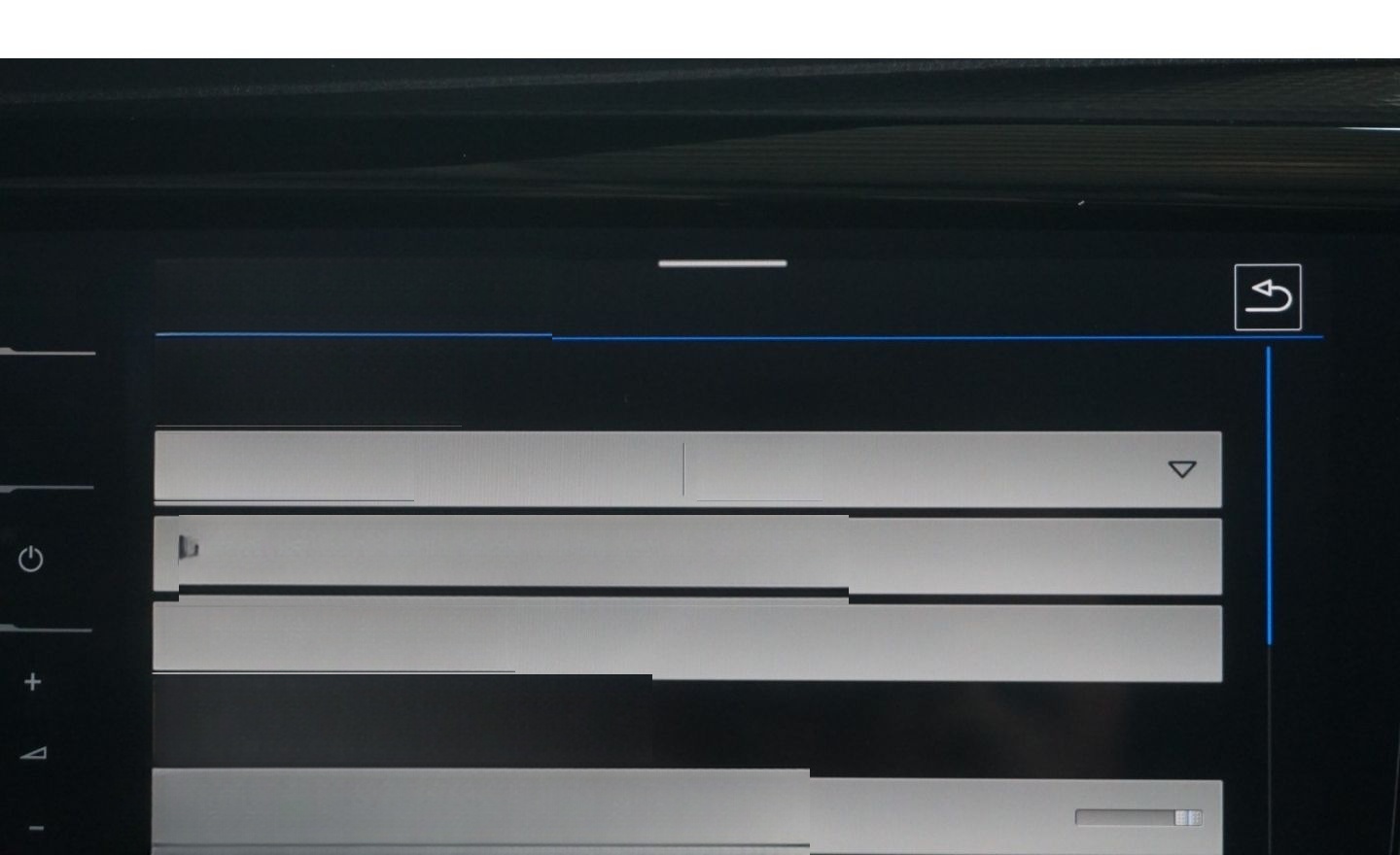 Volkswagen T6.1 Multivan TDI*204PS DSG AHK Leder Navi SHZ foto 16