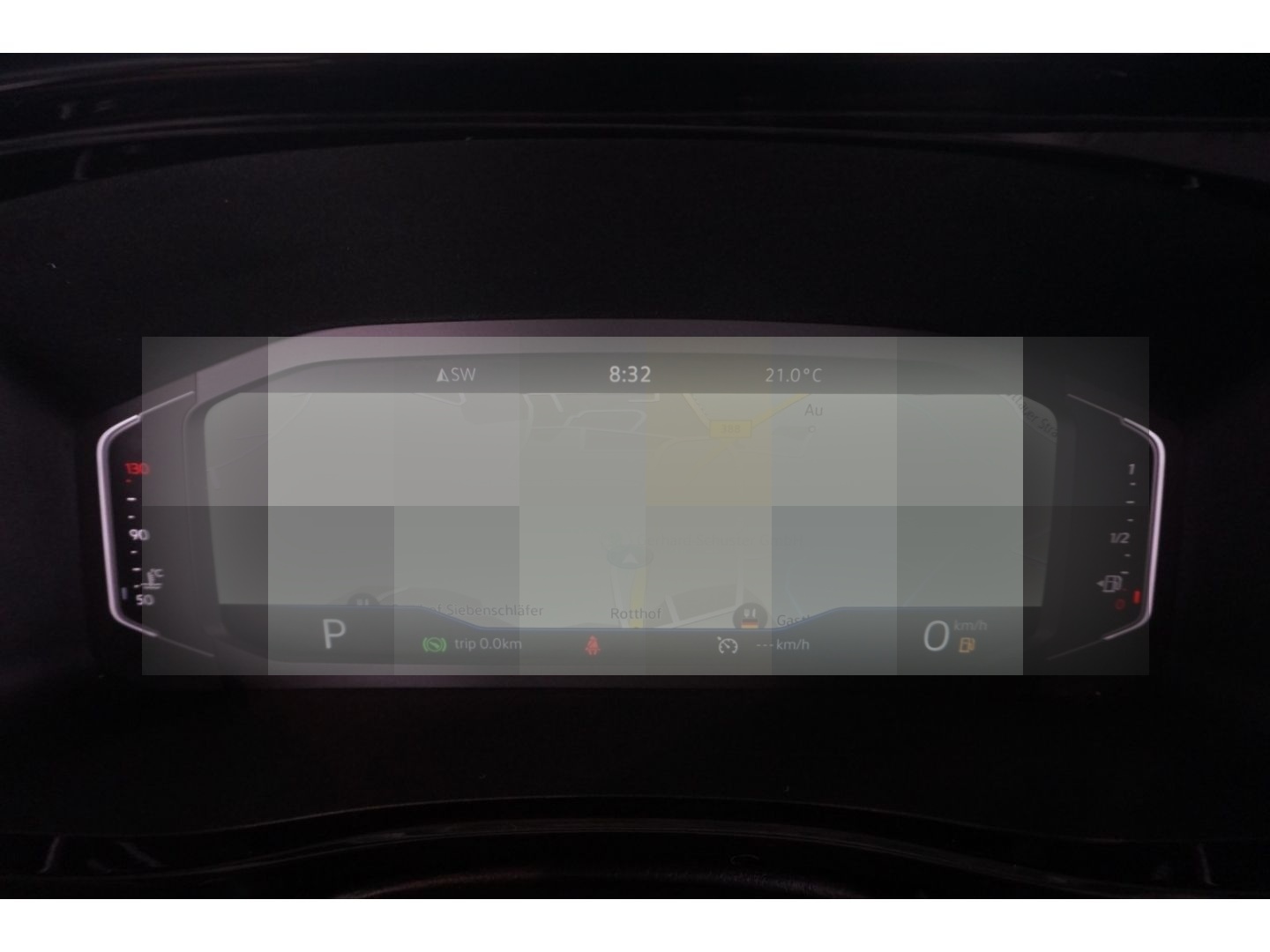 Volkswagen T6.1 Multivan TDI*204PS DSG AHK Leder Navi SHZ foto 18