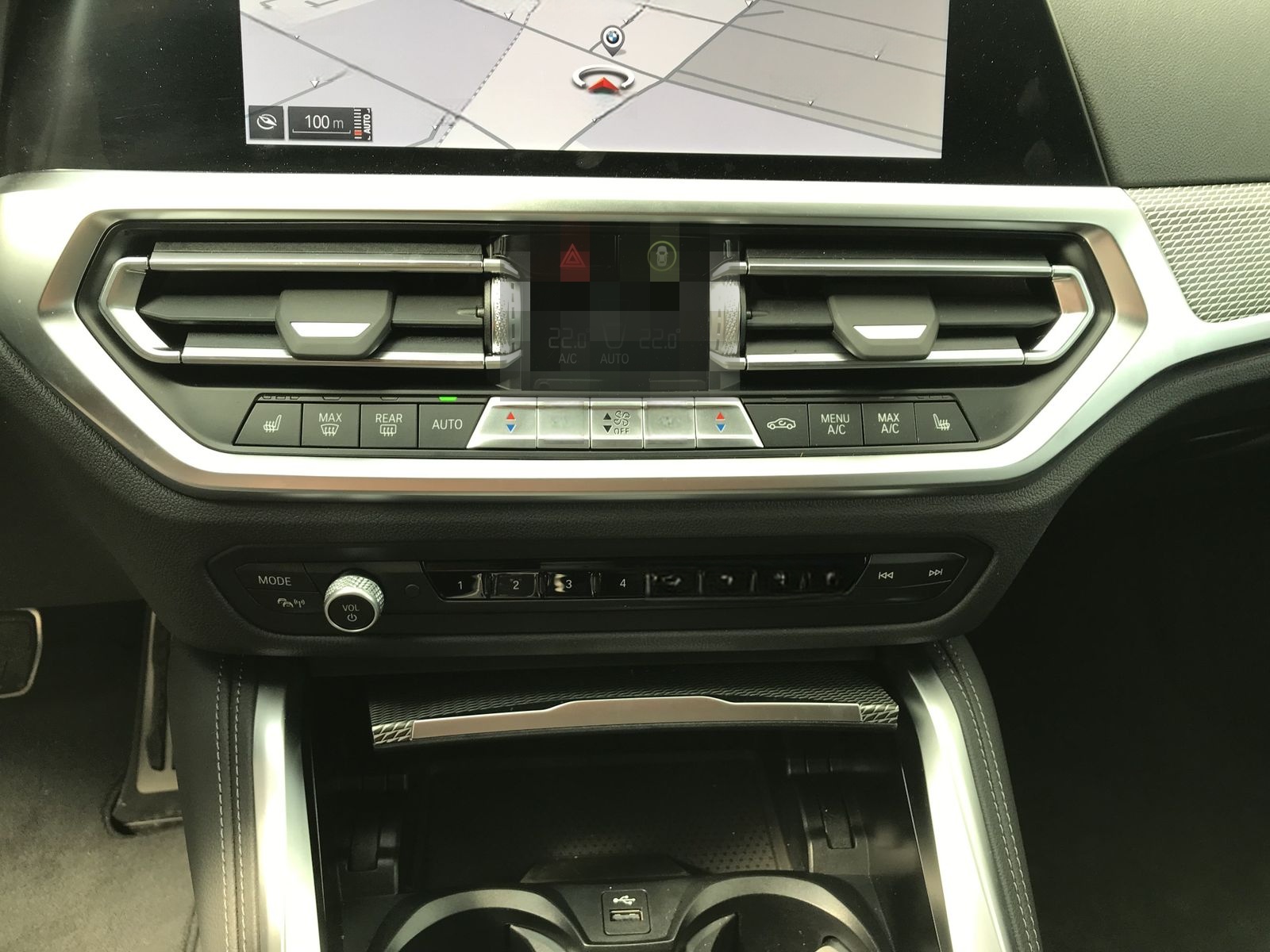 BMW 430i M Sport HiFi DAB LED ACC + Stop&Go Shz foto 13