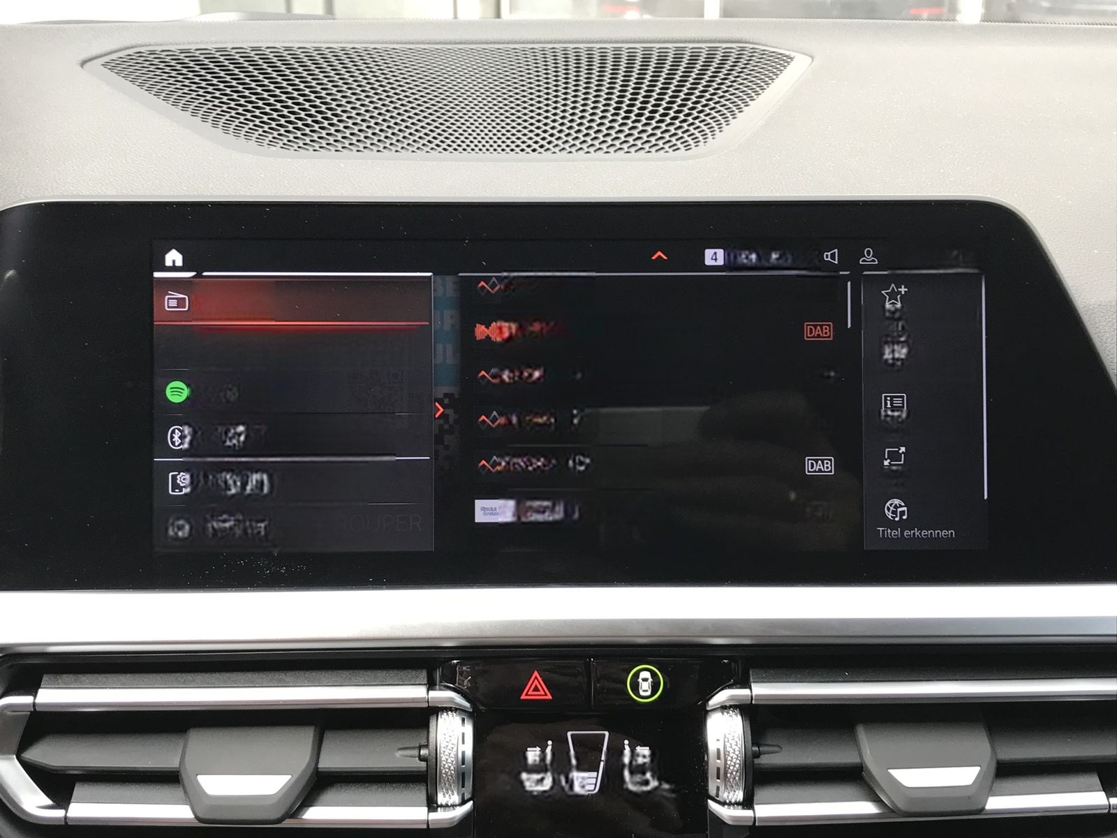 BMW 430i M Sport HiFi DAB LED ACC + Stop&Go Shz foto 14