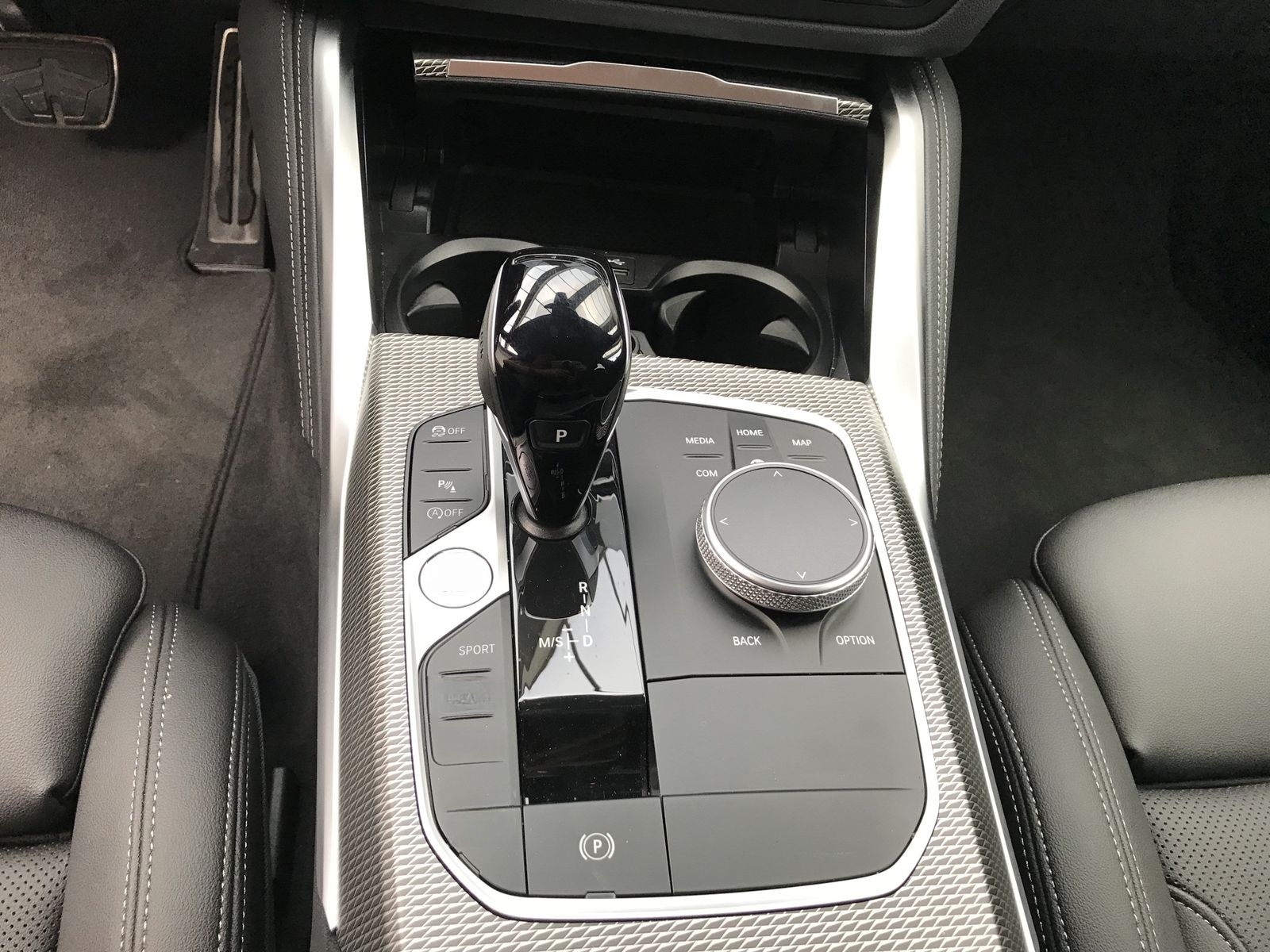 BMW 430i M Sport HiFi DAB LED ACC + Stop&Go Shz foto 17