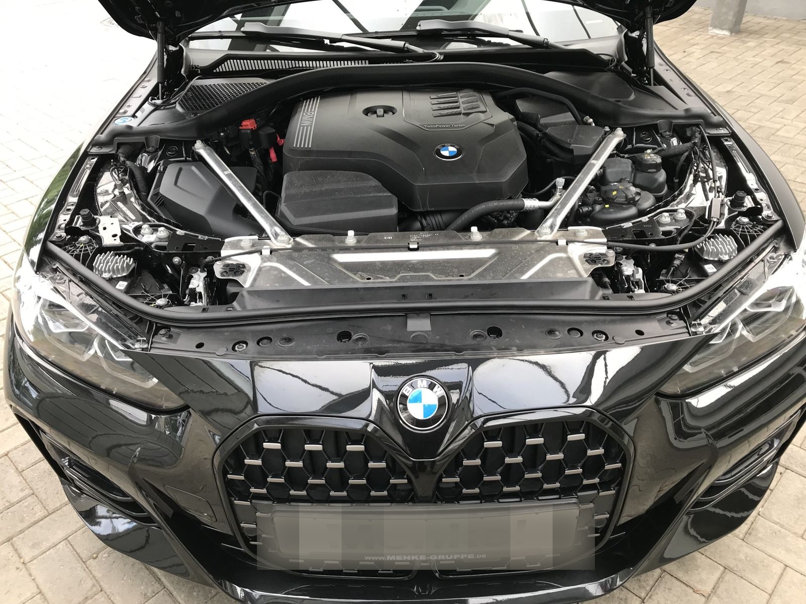 BMW 430i M Sport HiFi DAB LED ACC + Stop&Go Shz foto 18