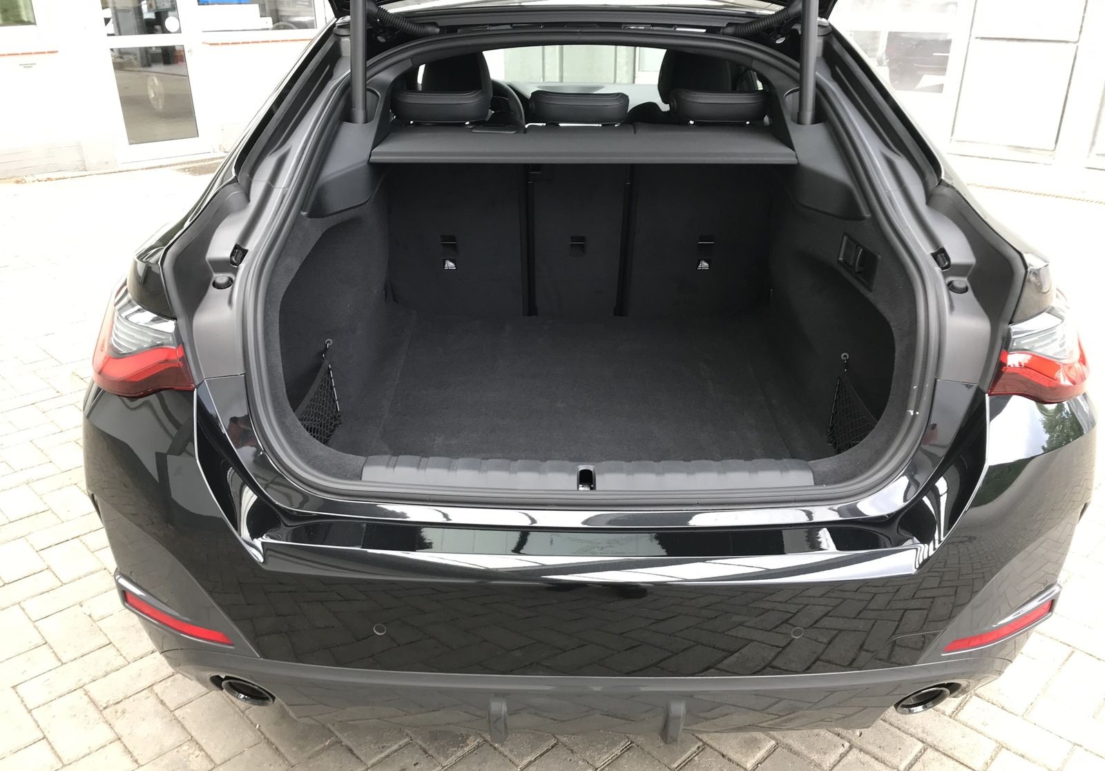 BMW 430i M Sport HiFi DAB LED ACC + Stop&Go Shz foto 19