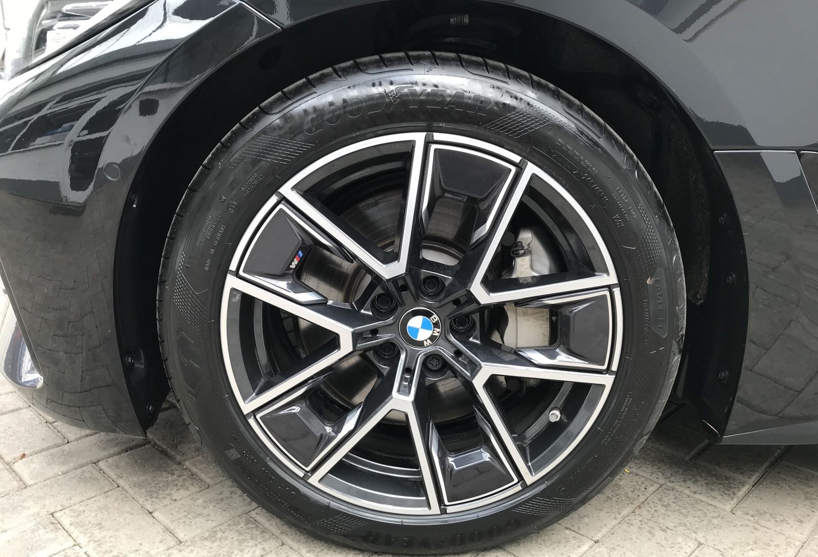 BMW 430i M Sport HiFi DAB LED ACC + Stop&Go Shz foto 20