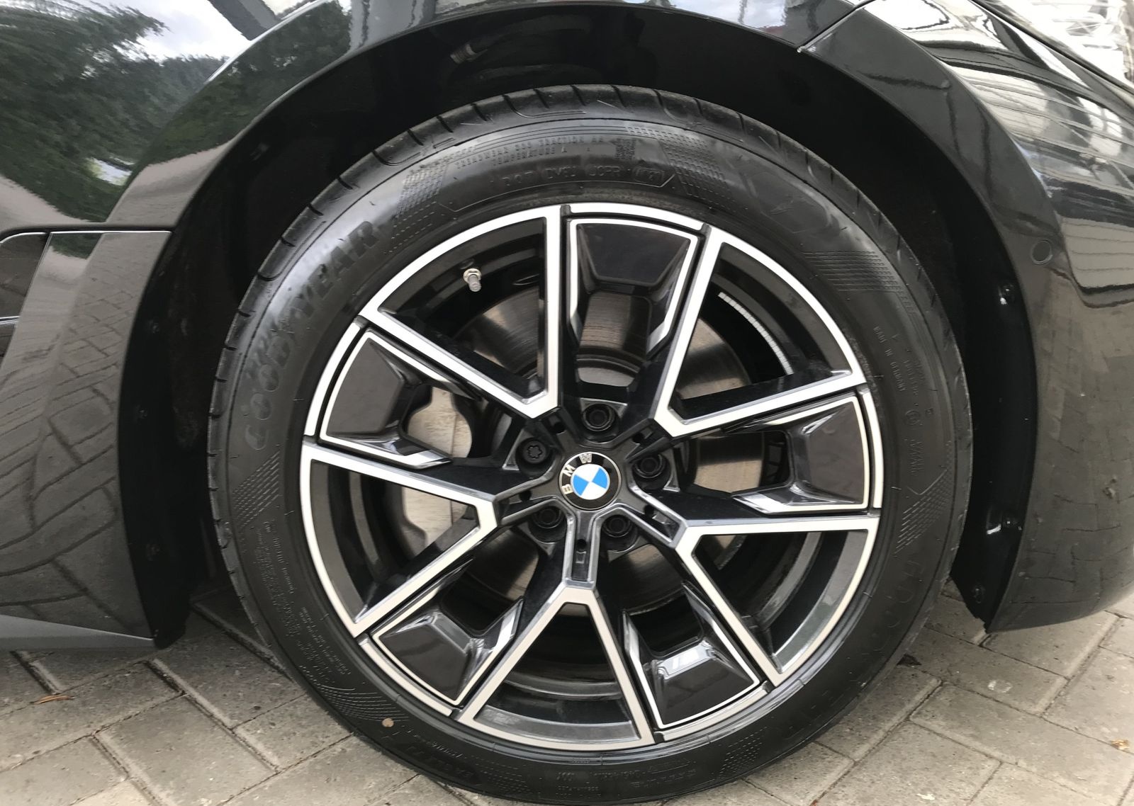 BMW 430i M Sport HiFi DAB LED ACC + Stop&Go Shz foto 23