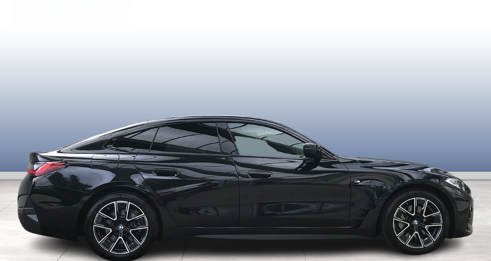 BMW 430i M Sport HiFi DAB LED ACC + Stop&Go Shz foto 4