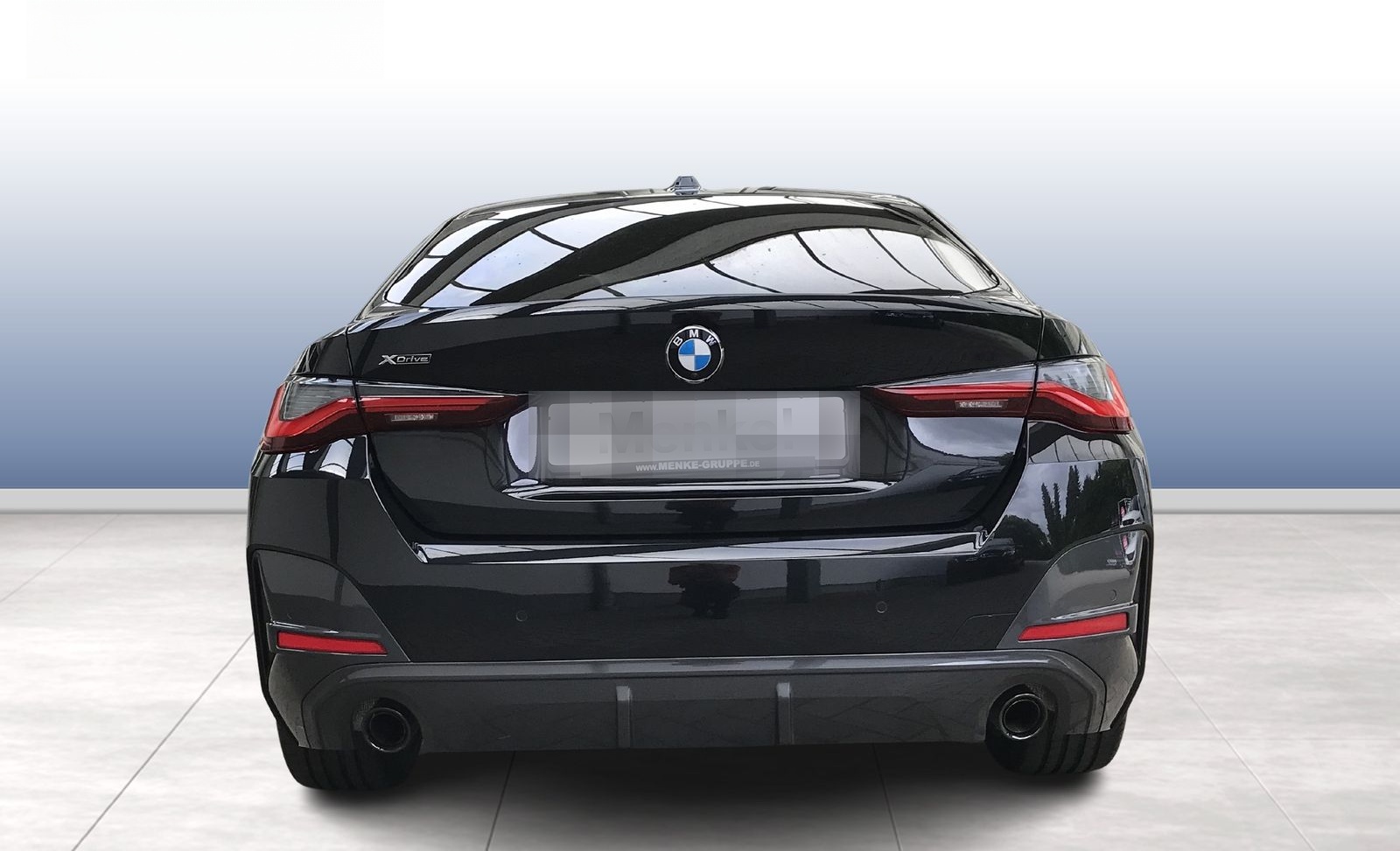 BMW 430i M Sport HiFi DAB LED ACC + Stop&Go Shz foto 5