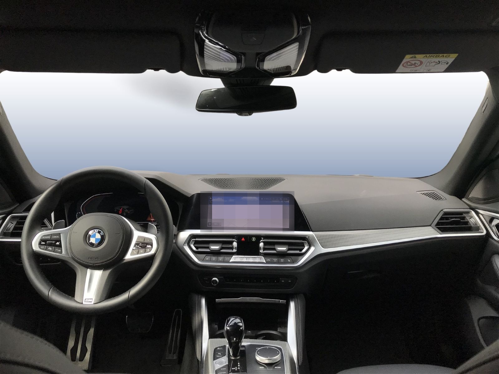 BMW 430i M Sport HiFi DAB LED ACC + Stop&Go Shz foto 6
