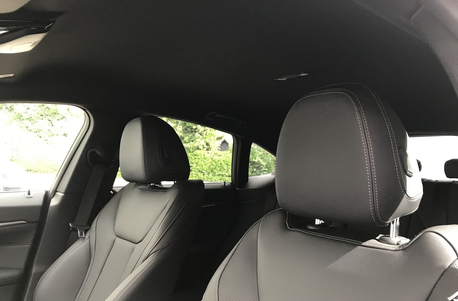 BMW 430i M Sport HiFi DAB LED ACC + Stop&Go Shz foto 8