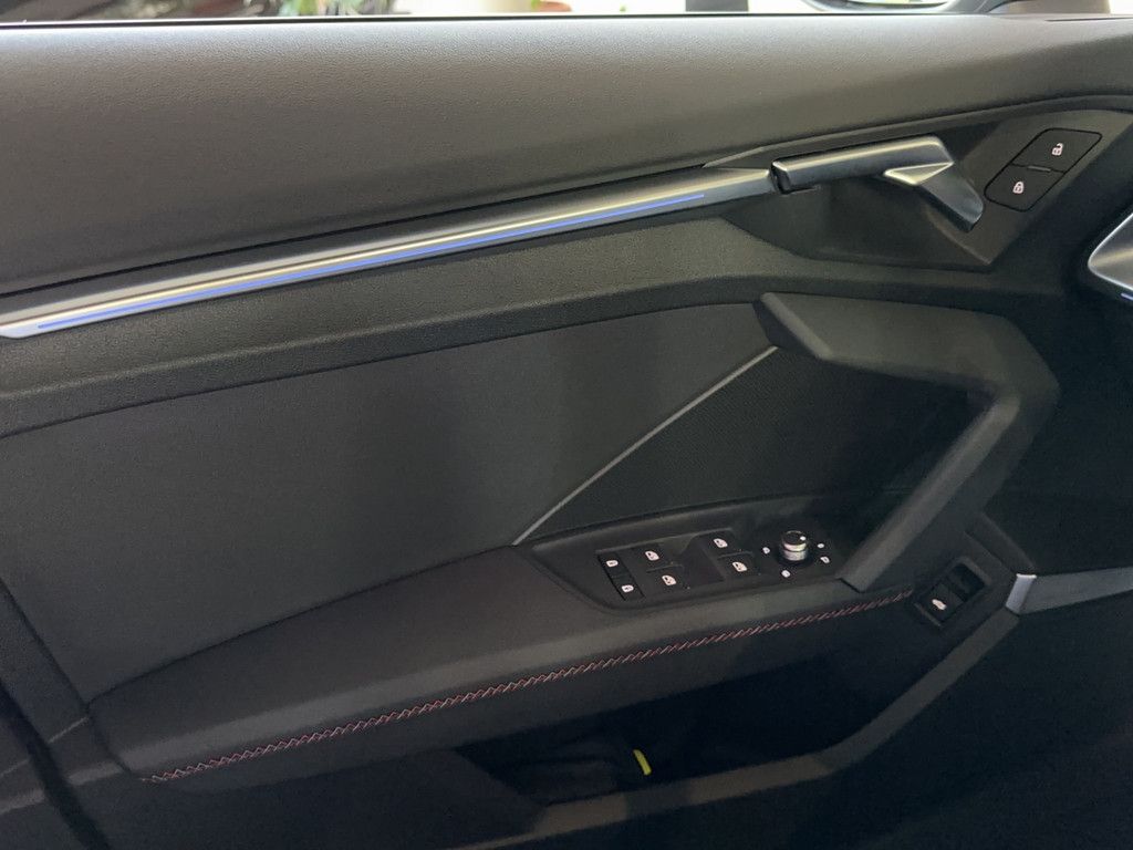 Audi S3 Sportback TFSI 228310 kWPS S tronic foto 13