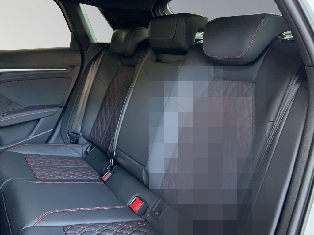 Audi S3 Sportback TFSI 228310 kWPS S tronic foto 18