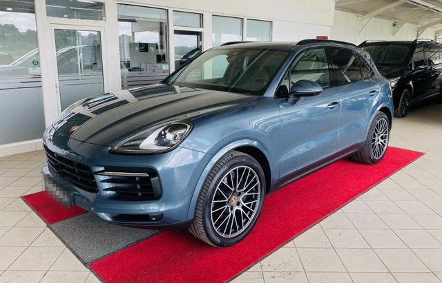 Porsche Cayenne 3.0 V6 PANO*PASM*18Wege*21Zoll*BELÜFTUNG foto 2