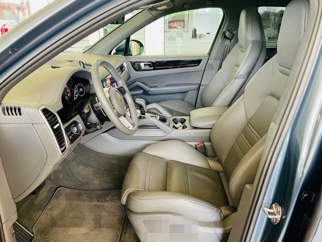 Porsche Cayenne 3.0 V6 PANO*PASM*18Wege*21Zoll*BELÜFTUNG foto 11