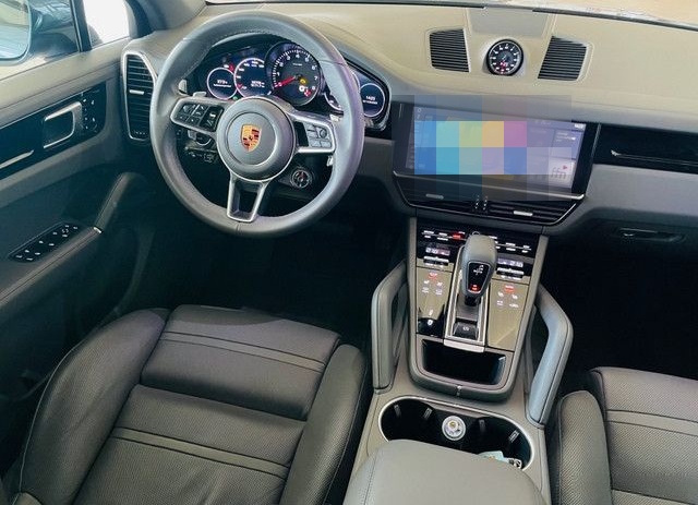 Porsche Cayenne 3.0 V6 PANO*PASM*18Wege*21Zoll*BELÜFTUNG foto 14