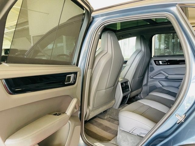 Porsche Cayenne 3.0 V6 PANO*PASM*18Wege*21Zoll*BELÜFTUNG foto 18