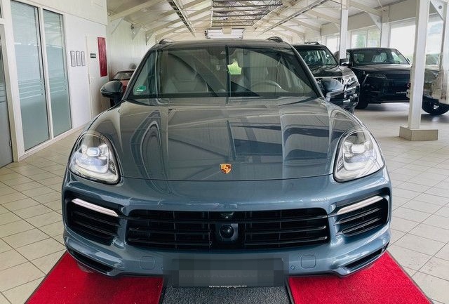 Porsche Cayenne 3.0 V6 PANO*PASM*18Wege*21Zoll*BELÜFTUNG foto 3