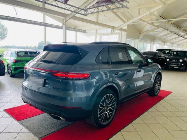 Porsche Cayenne 3.0 V6 PANO*PASM*18Wege*21Zoll*BELÜFTUNG foto 5