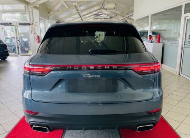 Porsche Cayenne 3.0 V6 PANO*PASM*18Wege*21Zoll*BELÜFTUNG foto 6
