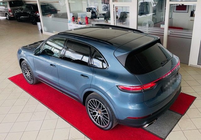 Porsche Cayenne 3.0 V6 PANO*PASM*18Wege*21Zoll*BELÜFTUNG foto 7