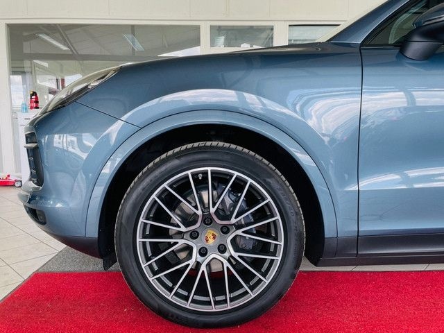 Porsche Cayenne 3.0 V6 PANO*PASM*18Wege*21Zoll*BELÜFTUNG foto 8