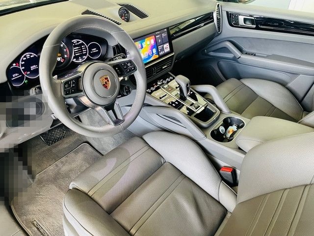 Porsche Cayenne 3.0 V6 PANO*PASM*18Wege*21Zoll*BELÜFTUNG foto 9